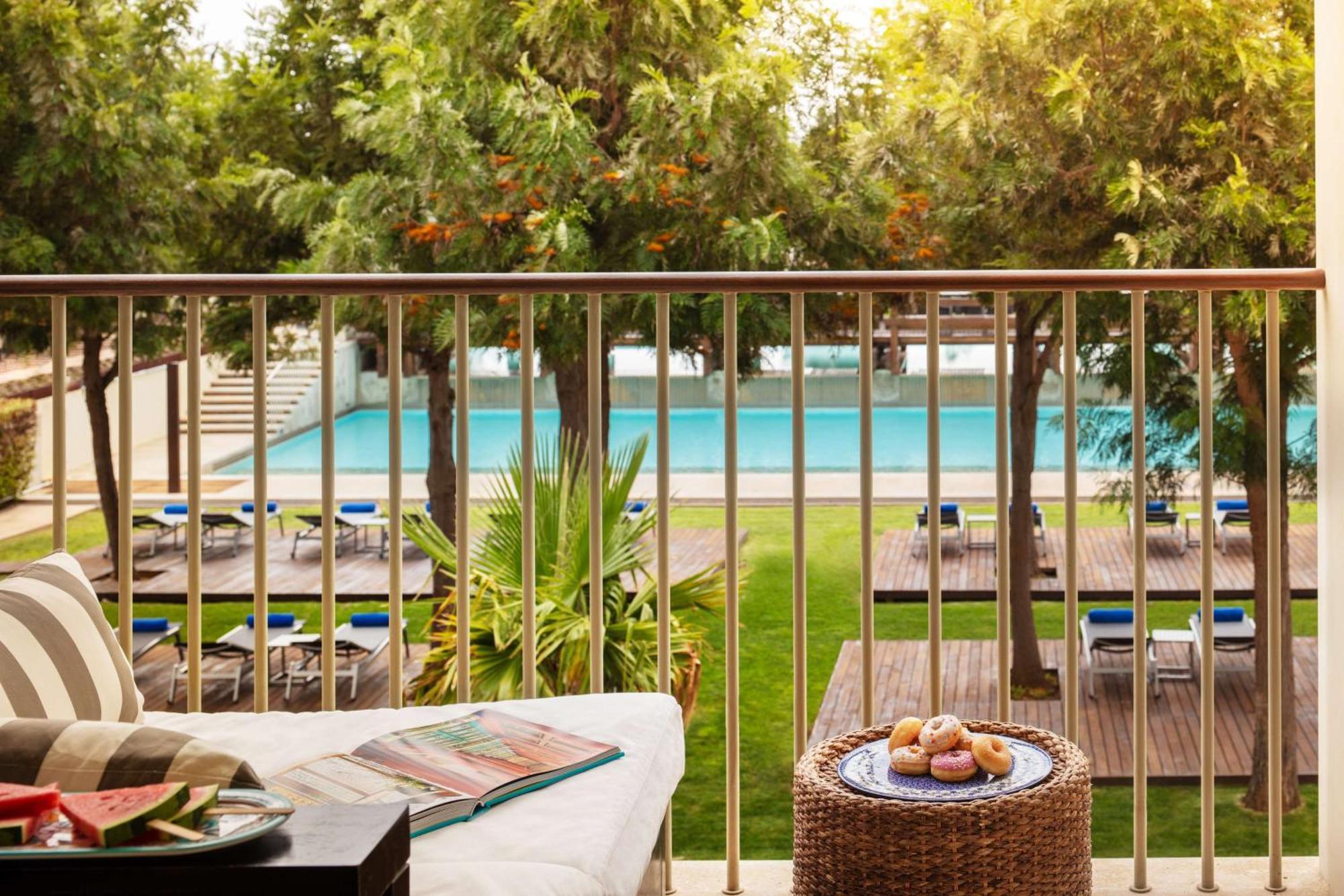 Anantara Vilamoura Algarve Resort Esterno foto